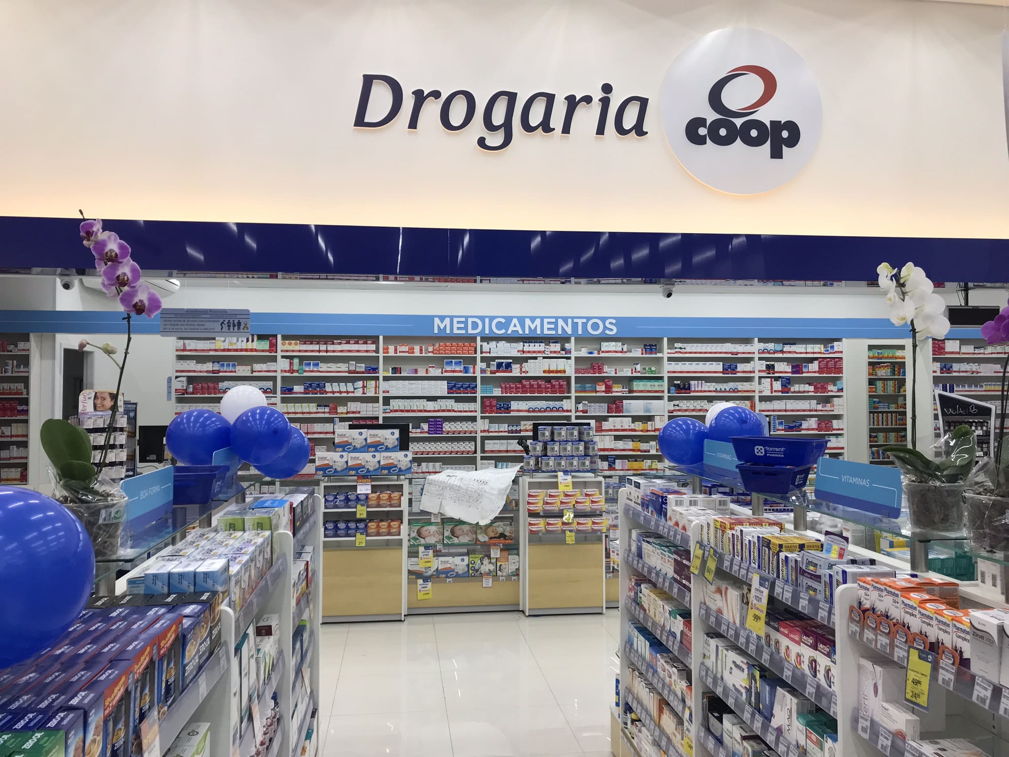 Comunicação interna Coop