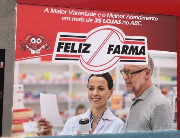 Feliz Farma