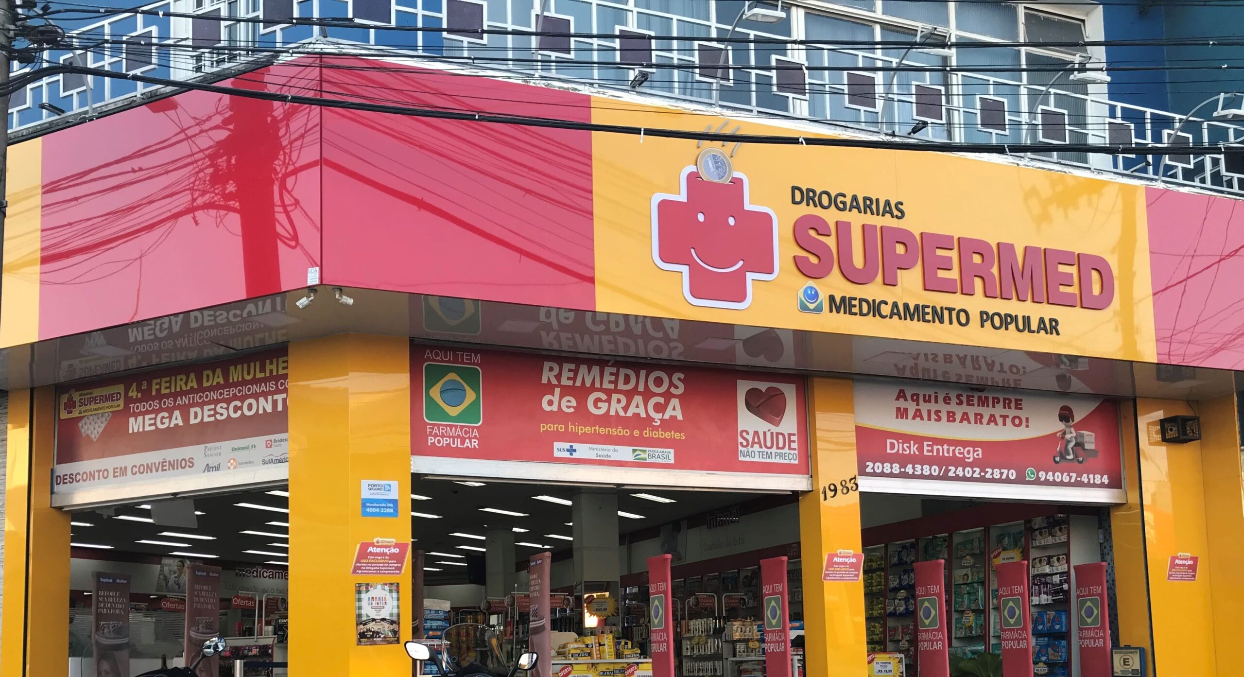 Supermed
