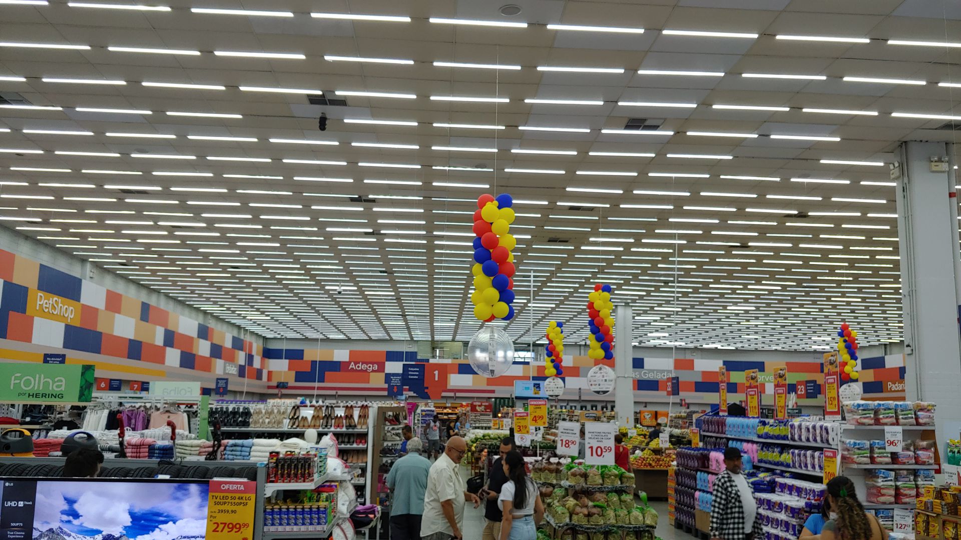 Comunicação Visual Completa COOP
